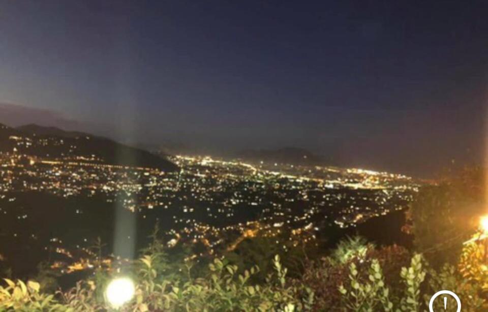 Altofonte Il Panorama 아파트 외부 사진