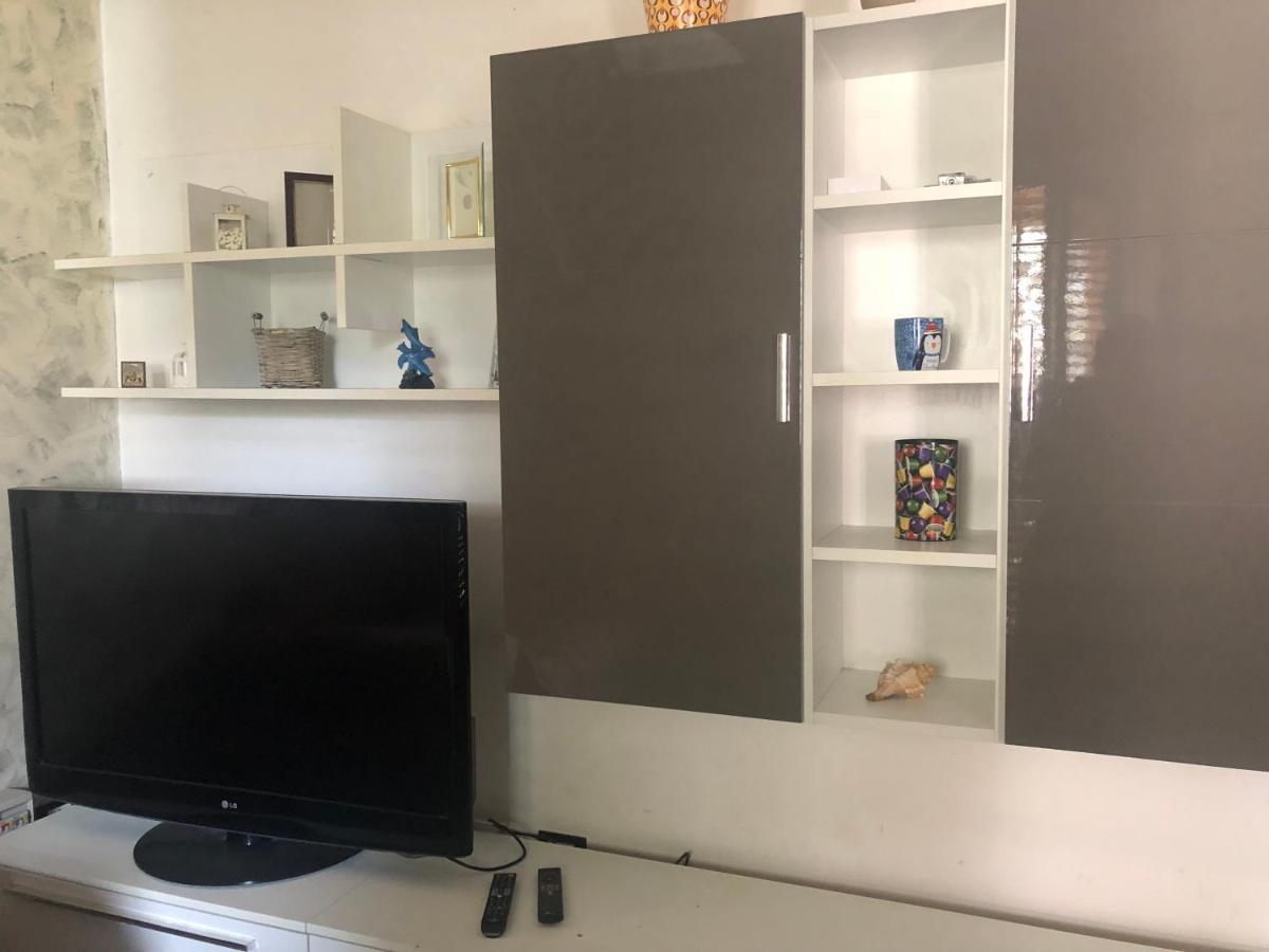 Altofonte Il Panorama 아파트 외부 사진